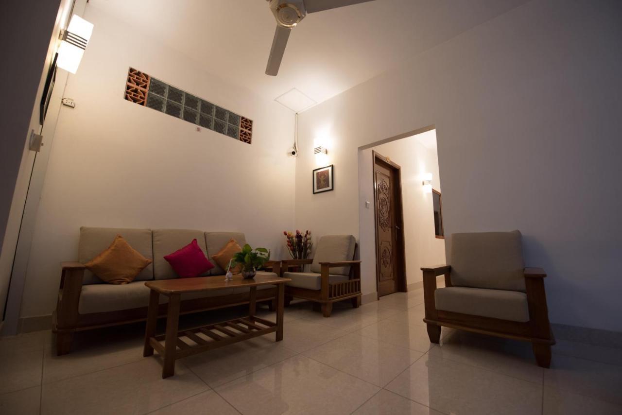 Homesyn Hotel Phnom Penh Ngoại thất bức ảnh