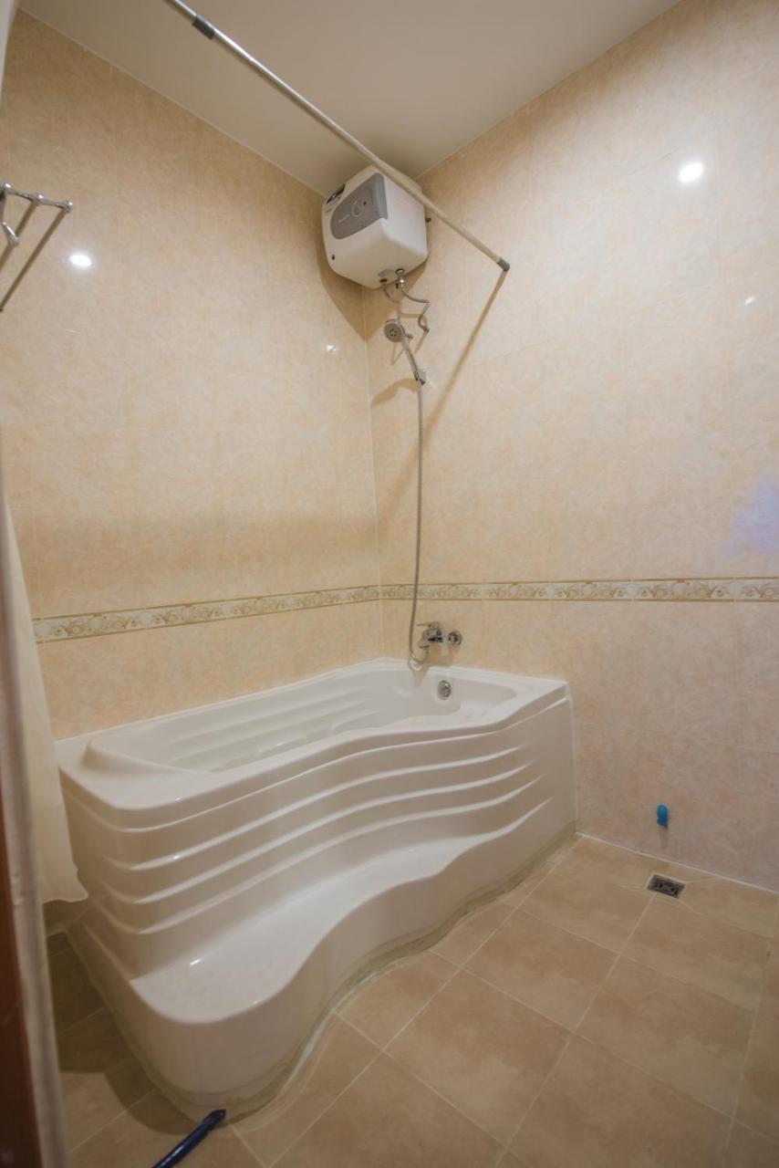 Homesyn Hotel Phnom Penh Ngoại thất bức ảnh